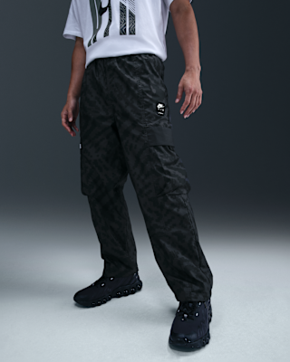 Nike Air Men's Woven Cargo Trousers. Nike SG